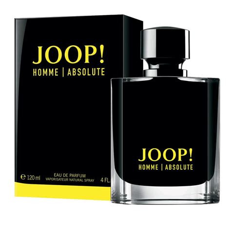 JOOP! HOMME Eau de Parfum online bestellen.